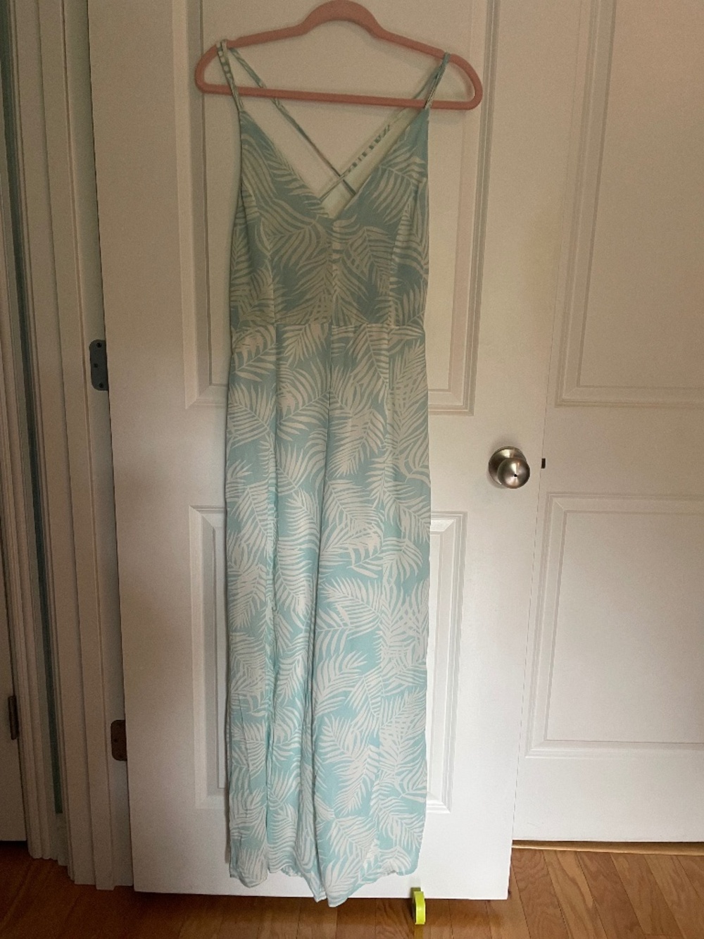 Molly Bracken jumpsuit